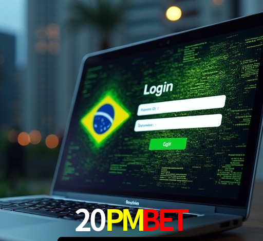 Integração de APIs 20PMBET