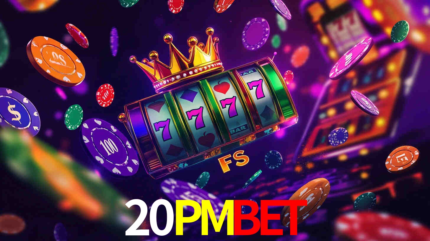 Recursos de Bônus 20PMBET