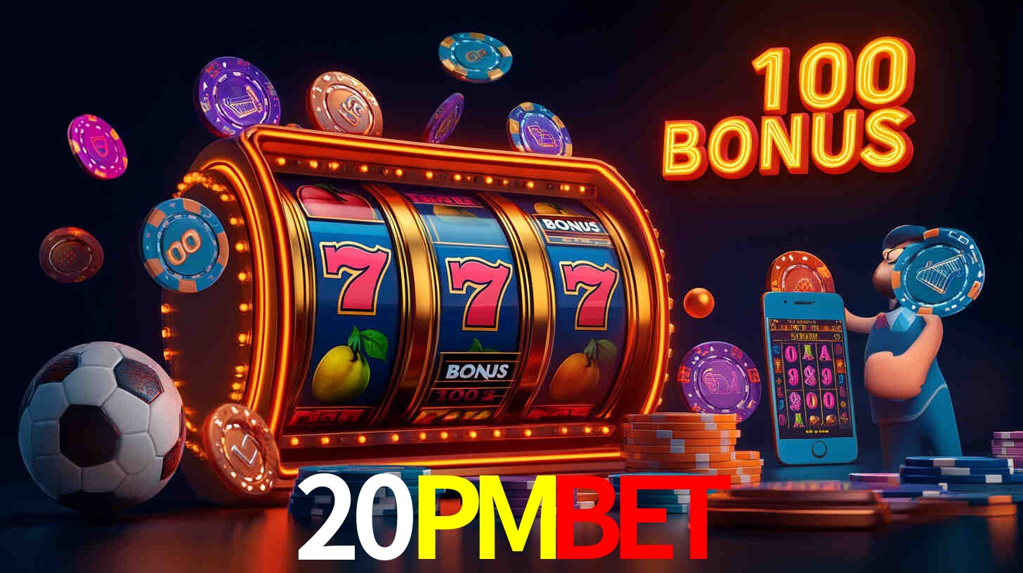 Bônus Diários 20PMBET