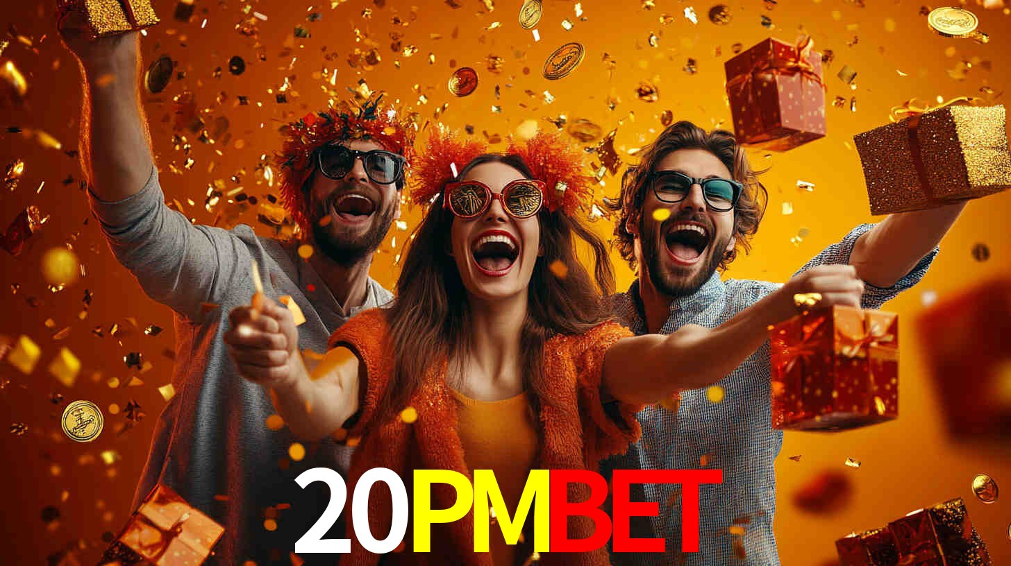 Promoção Relâmpago 20PMBET