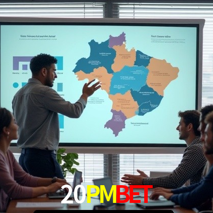 PIX Instantâneo 20PMBET