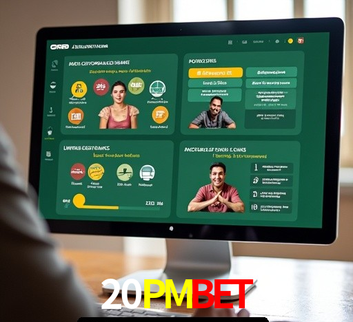 Promoções Sazonais 20PMBET