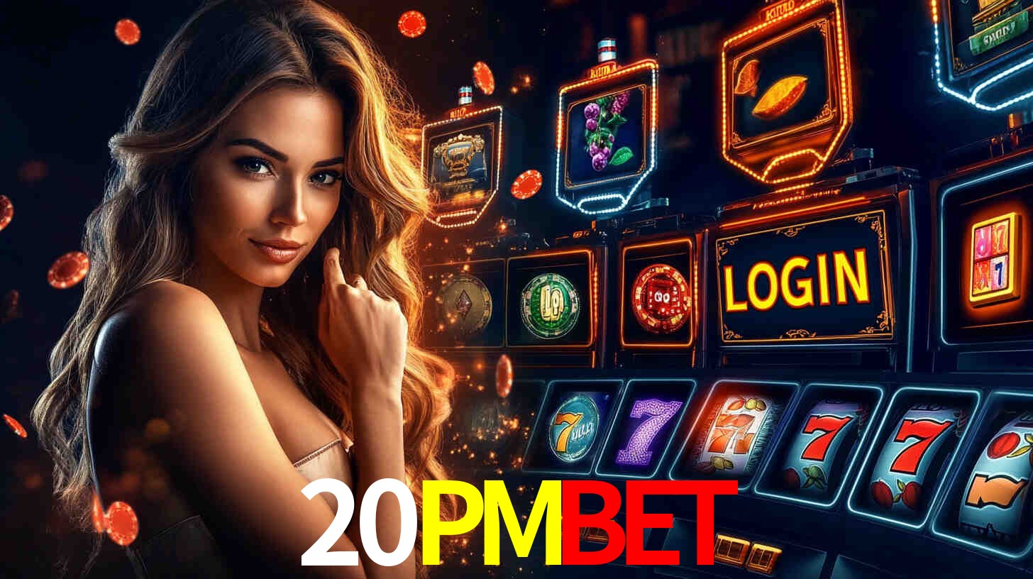 Login Seguro 20PMBET